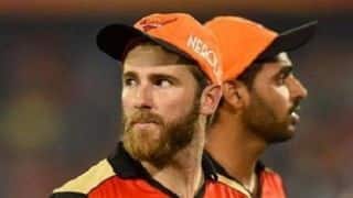 IPL 2019, Eliminator: We weren’t very clinical today, says Kane Williamson as SRH lose against DC